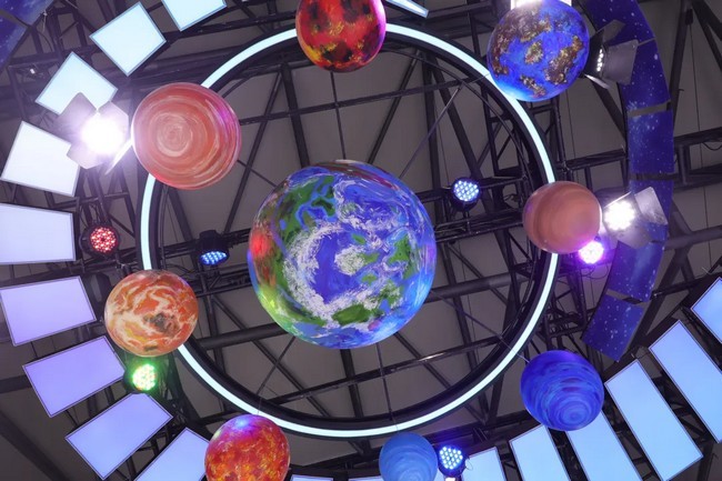 IE expo 2026 | 英国威廉希尔足球官网 - 专业体育赛事直播与资讯平台闪耀第27届中国环博会上海展